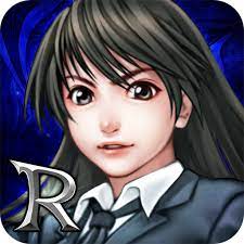 Ran Mobile Alpha Test APK icon